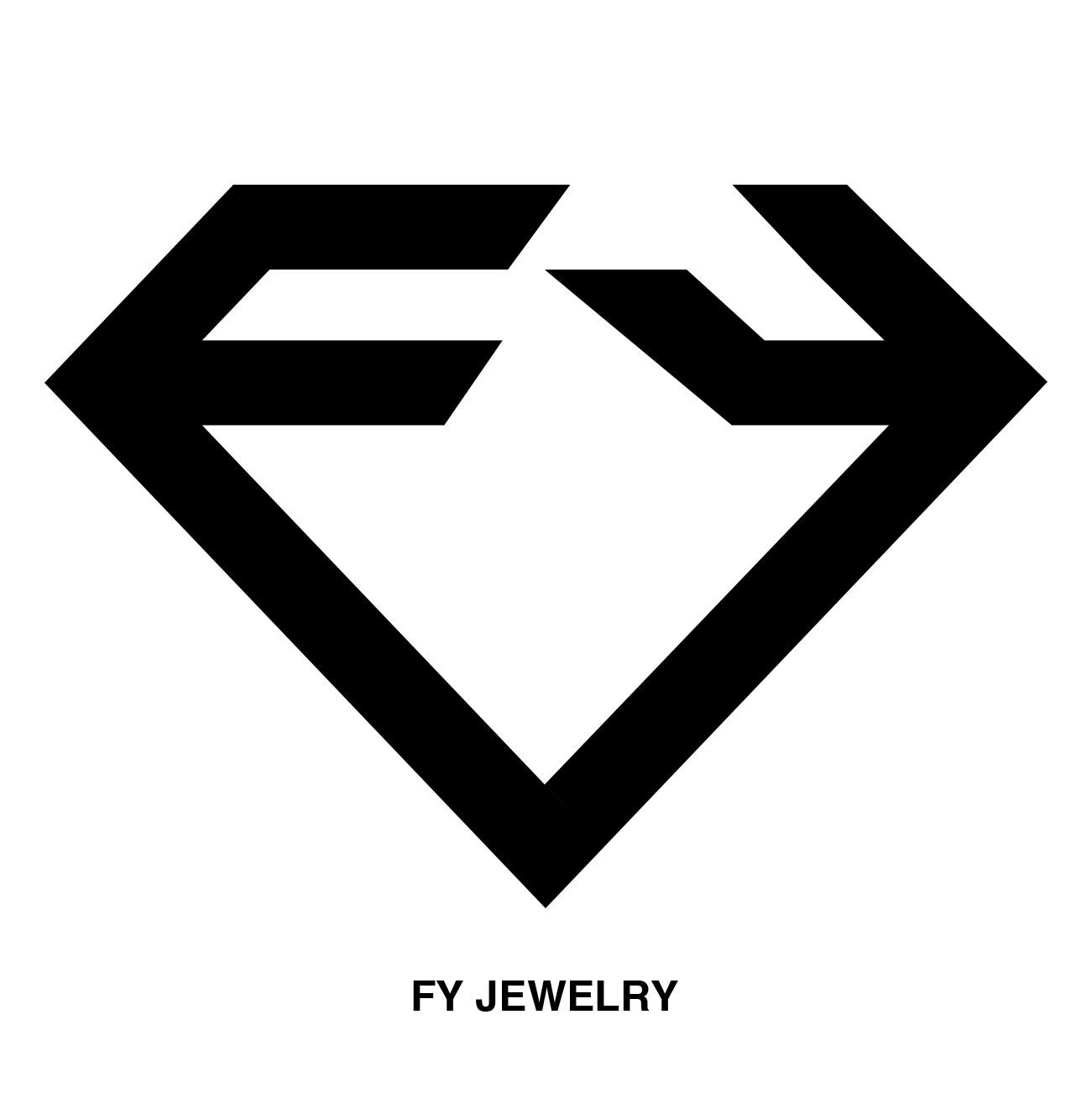 FYJEWELRY Logo